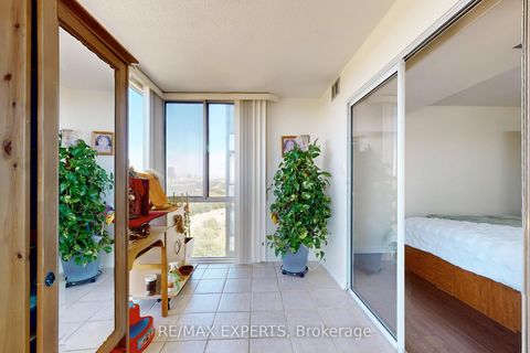 Photo 18 at 1603 - 10 Markbrook Lane, Jamestown, Toronto