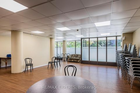 Photo 37 at 1603 - 10 Markbrook Lane, Jamestown, Toronto