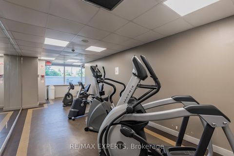 Photo 38 at 1603 - 10 Markbrook Lane, Jamestown, Toronto