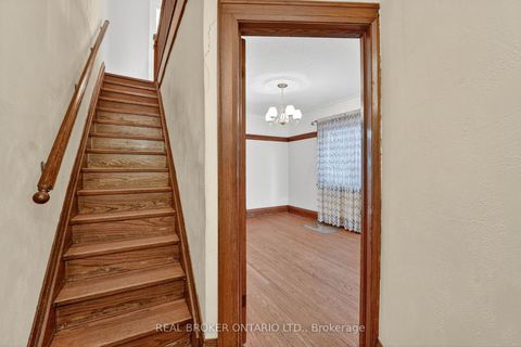 Photo 4 at 648 Willard Avenue, Bloor West Village, Toronto