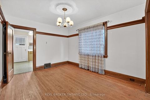 Photo 9 at 648 Willard Avenue, Bloor West Village, Toronto