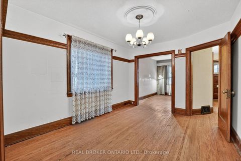 Photo 10 at 648 Willard Avenue, Bloor West Village, Toronto