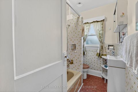 Photo 19 at 648 Willard Avenue, Bloor West Village, Toronto