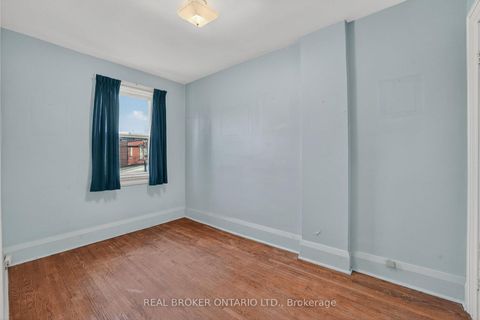 Photo 21 at 648 Willard Avenue, Bloor West Village, Toronto