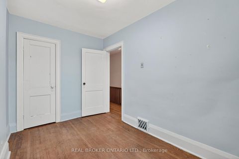 Photo 22 at 648 Willard Avenue, Bloor West Village, Toronto