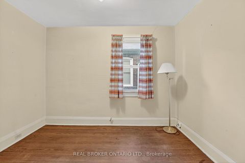 Photo 23 at 648 Willard Avenue, Bloor West Village, Toronto