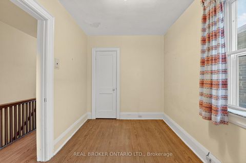 Photo 24 at 648 Willard Avenue, Bloor West Village, Toronto