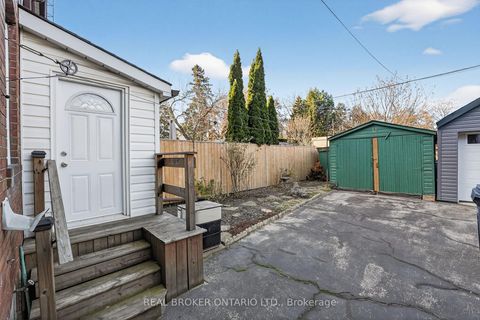 Photo 29 at 648 Willard Avenue, Bloor West Village, Toronto