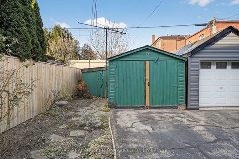 Photo 30 at 648 Willard Avenue, Bloor West Village, Toronto