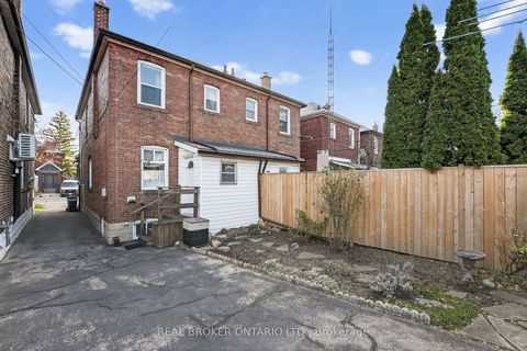 Photo 33 at 648 Willard Avenue, Bloor West Village, Toronto