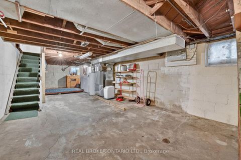 Photo 34 at 648 Willard Avenue, Bloor West Village, Toronto