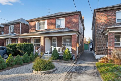 Photo 36 at 648 Willard Avenue, Bloor West Village, Toronto