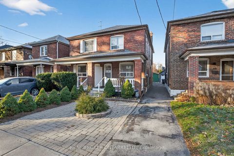 Photo 37 at 648 Willard Avenue, Bloor West Village, Toronto