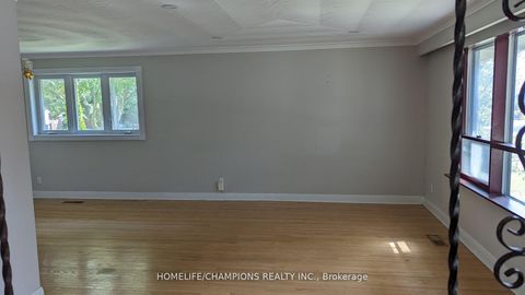 Photo 3 at 36 Galsworthy Avenue, Maryvale, Toronto