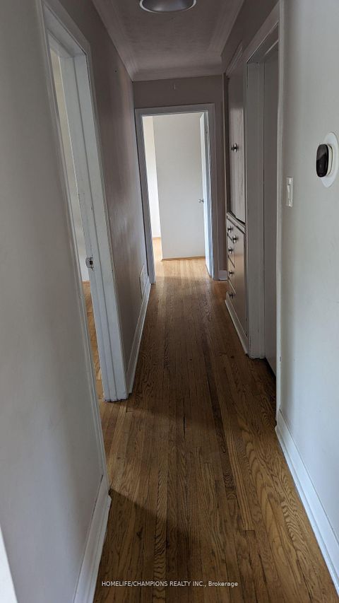 Photo 6 at 36 Galsworthy Avenue, Maryvale, Toronto