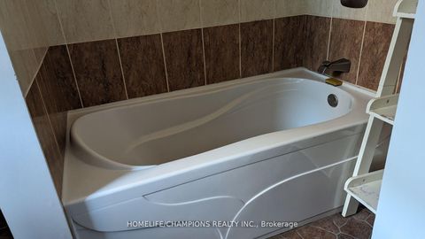 Photo 10 at 36 Galsworthy Avenue, Maryvale, Toronto