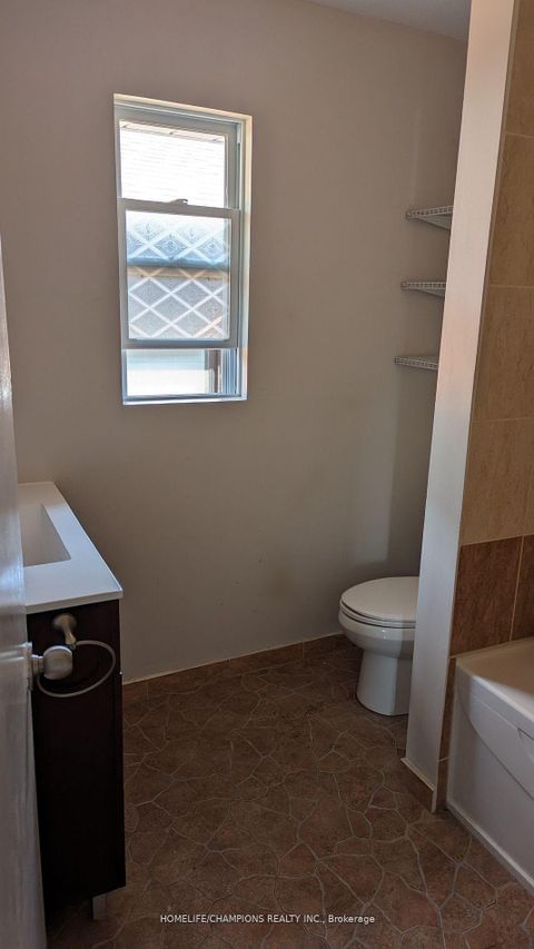 Photo 11 at 36 Galsworthy Avenue, Maryvale, Toronto