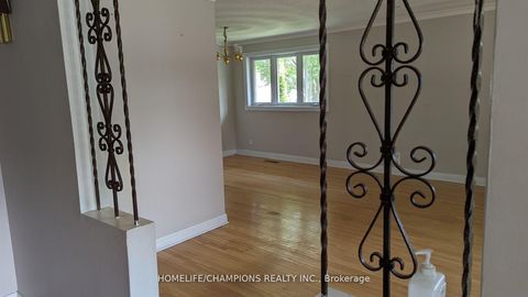 Photo 14 at 36 Galsworthy Avenue, Maryvale, Toronto