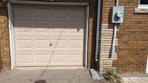 Photo 15 at 36 Galsworthy Avenue, Maryvale, Toronto