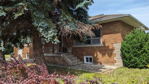 Photo 16 at 36 Galsworthy Avenue, Maryvale, Toronto