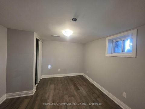 Photo 17 at 36 Galsworthy Avenue, Maryvale, Toronto