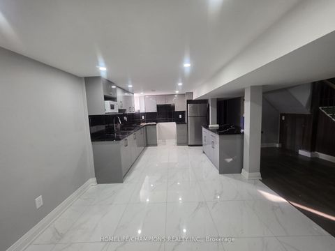 Photo 18 at 36 Galsworthy Avenue, Maryvale, Toronto