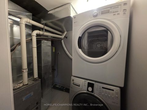 Photo 25 at 36 Galsworthy Avenue, Maryvale, Toronto