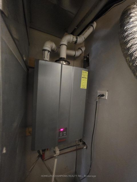 Photo 26 at 36 Galsworthy Avenue, Maryvale, Toronto