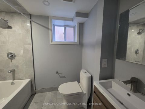 Photo 27 at 36 Galsworthy Avenue, Maryvale, Toronto