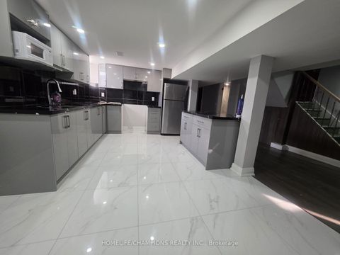 Photo 28 at 36 Galsworthy Avenue, Maryvale, Toronto