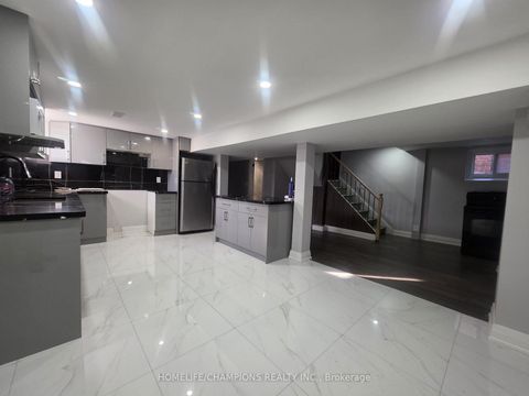 Photo 29 at 36 Galsworthy Avenue, Maryvale, Toronto