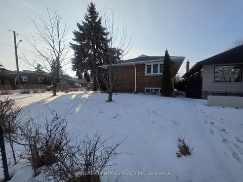 Photo 30 at 36 Galsworthy Avenue, Maryvale, Toronto