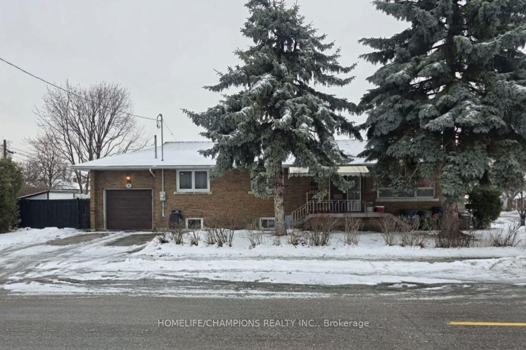 36 Galsworthy Avenue, Maryvale, Toronto 