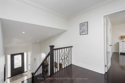 Photo 17 at 55 Ashmount Crescent, Richview, Toronto