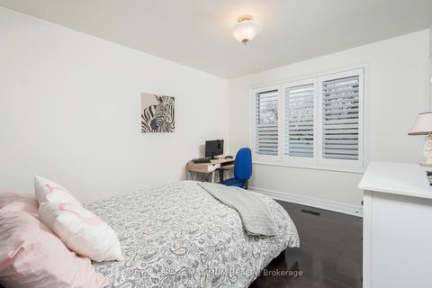 Photo 19 at 55 Ashmount Crescent, Richview, Toronto