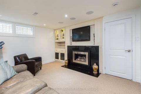Photo 26 at 55 Ashmount Crescent, Richview, Toronto