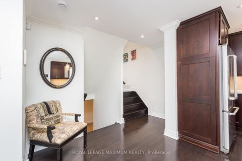 Photo 29 at 55 Ashmount Crescent, Richview, Toronto