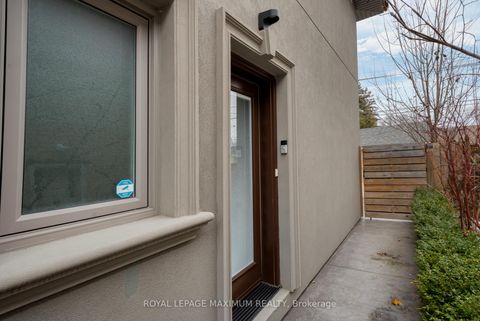 Photo 32 at 55 Ashmount Crescent, Richview, Toronto
