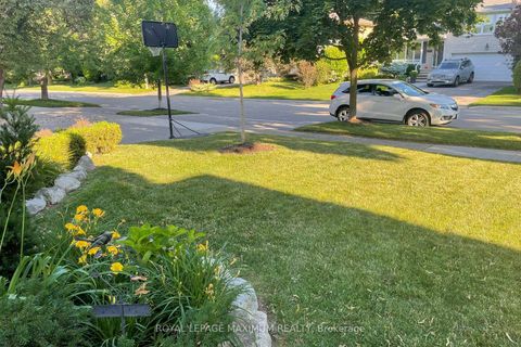 Photo 38 at 55 Ashmount Crescent, Richview, Toronto