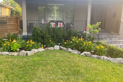 Photo 39 at 55 Ashmount Crescent, Richview, Toronto