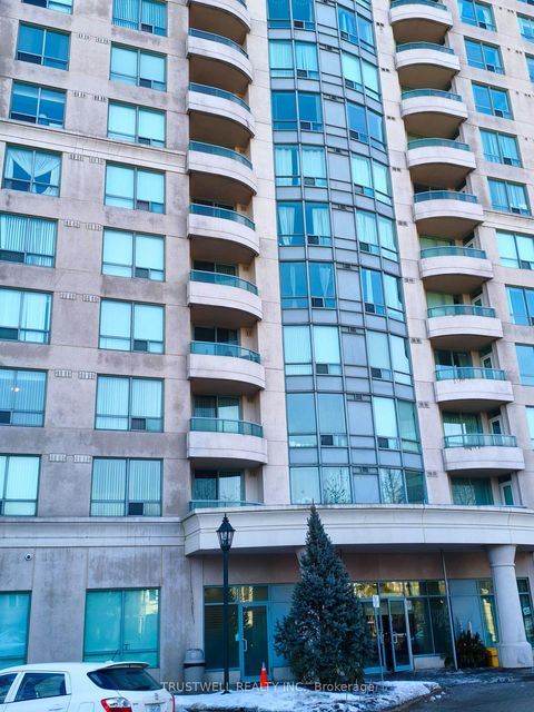 Photo 1 at 1306 - 61 Town Centre Court, Bendale, Toronto