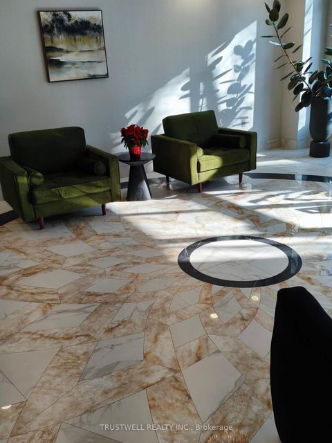 Photo 6 at 1306 - 61 Town Centre Court, Bendale, Toronto