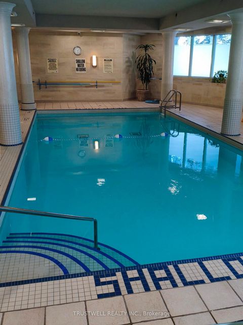 Photo 8 at 1306 - 61 Town Centre Court, Bendale, Toronto