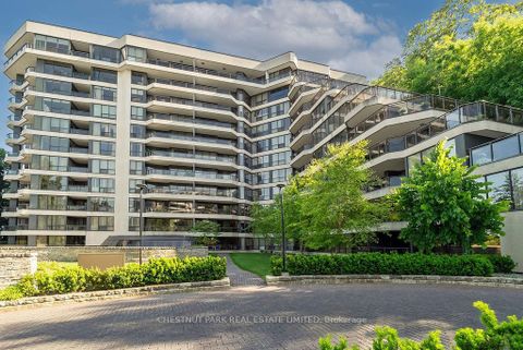 Photo 1 at 507 - 3900 Yonge Street, Nortown, Toronto