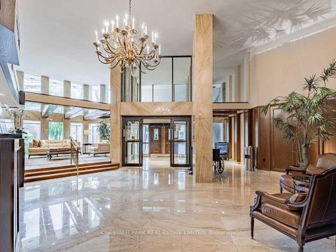 Photo 2 at 507 - 3900 Yonge Street, Nortown, Toronto