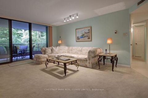 Photo 5 at 507 - 3900 Yonge Street, Nortown, Toronto