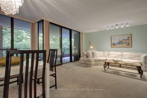 Photo 7 at 507 - 3900 Yonge Street, Nortown, Toronto