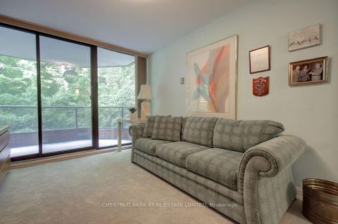 Photo 13 at 507 - 3900 Yonge Street, Nortown, Toronto