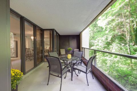 Photo 17 at 507 - 3900 Yonge Street, Nortown, Toronto