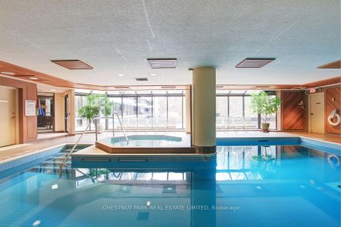 Photo 21 at 507 - 3900 Yonge Street, Nortown, Toronto